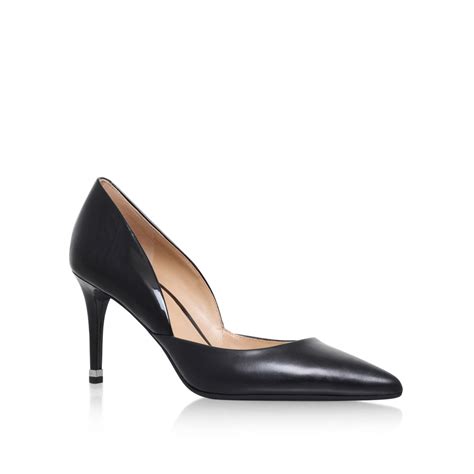 ashby flex pump michael kors|Michael Kors Ashby Flex Pumps .